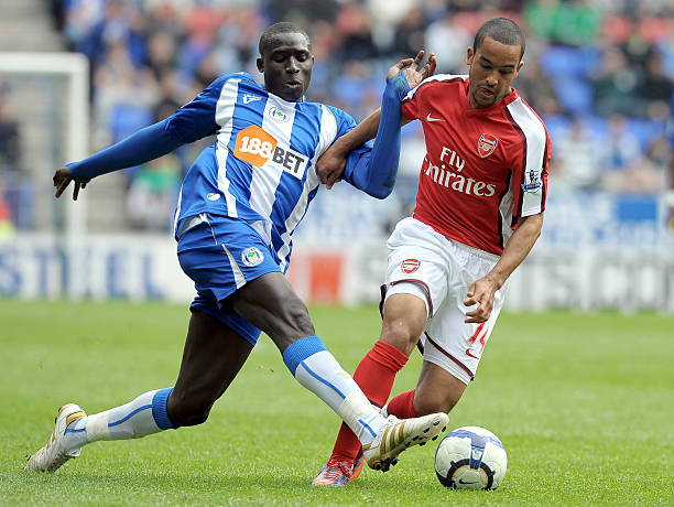 足球界享有 足球界享有