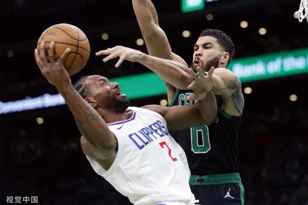 赛场上看点 赛场上看点