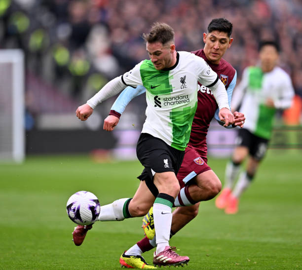 在最近的一 在最近的一