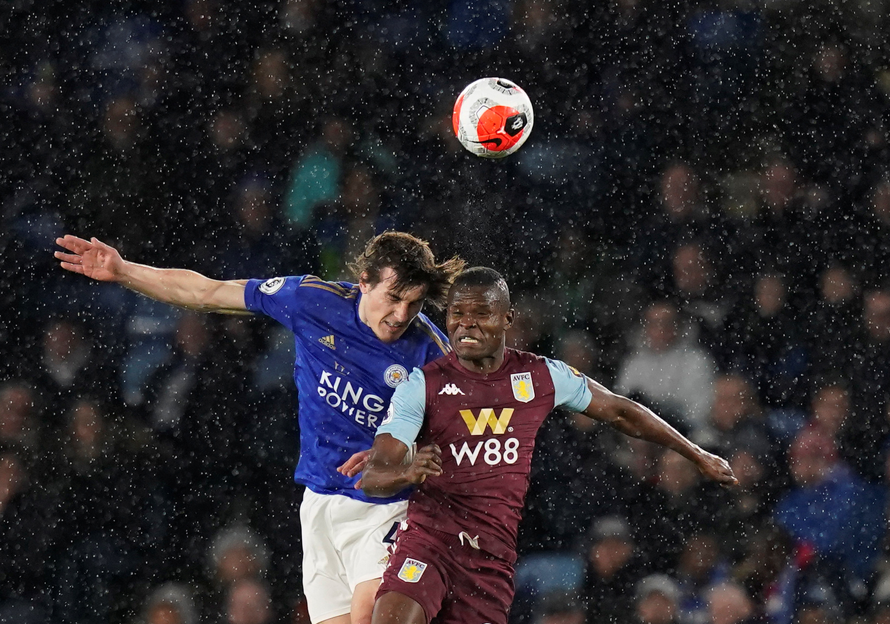 凯恩：很幸运还能和老朋友叙叙旧；祝孙兴慜在洛杉矶一切顺利.